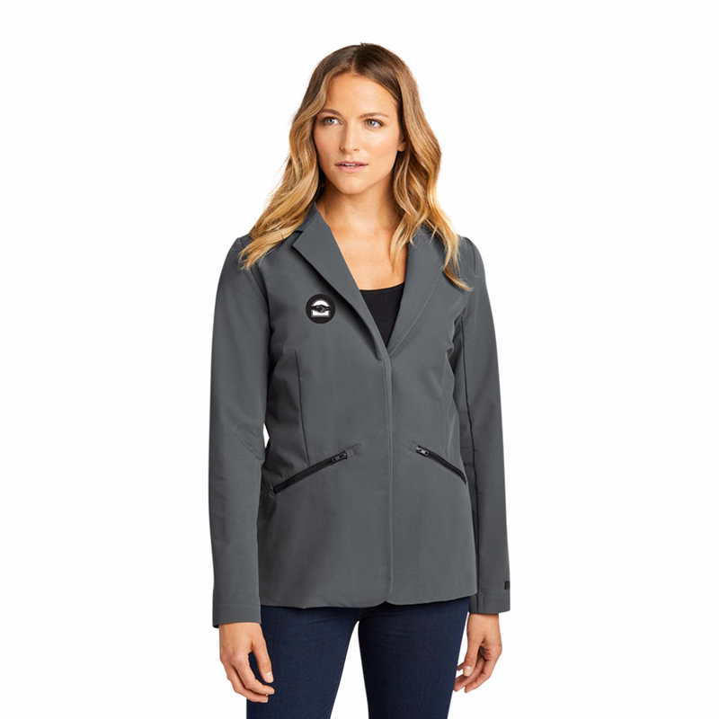 OGIO Ladies Fusion Blazer