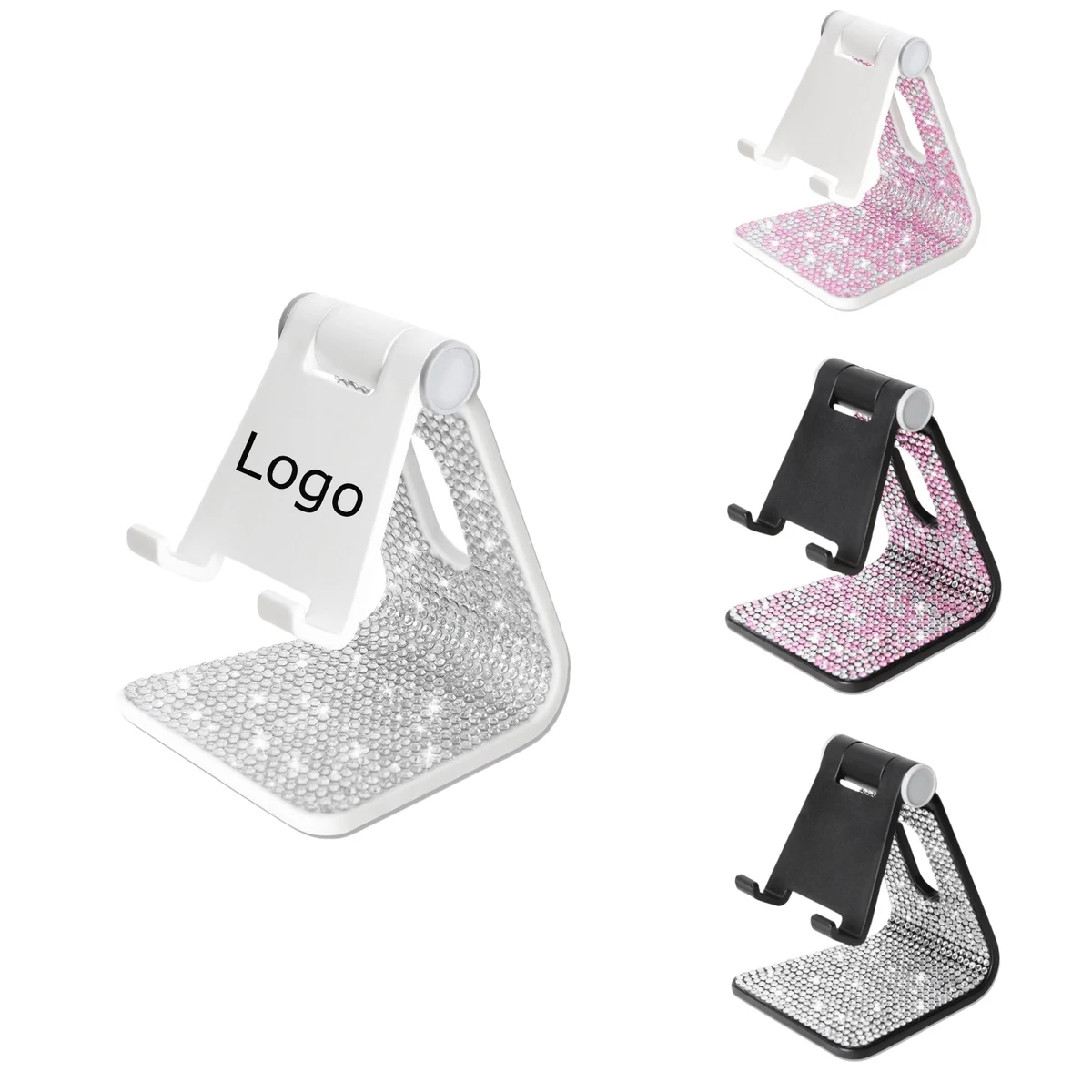 Diamond Phone Stand 1