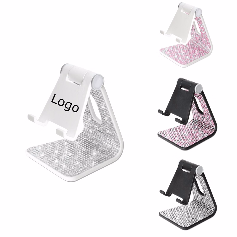 Diamond Phone Stand
