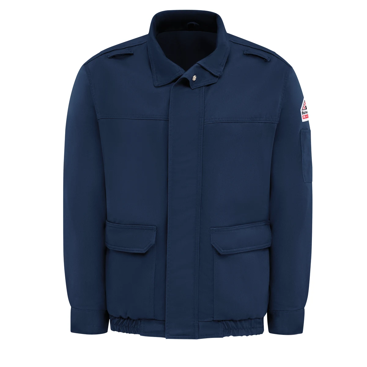 Bulwark® Lined Bomber Jacket 1