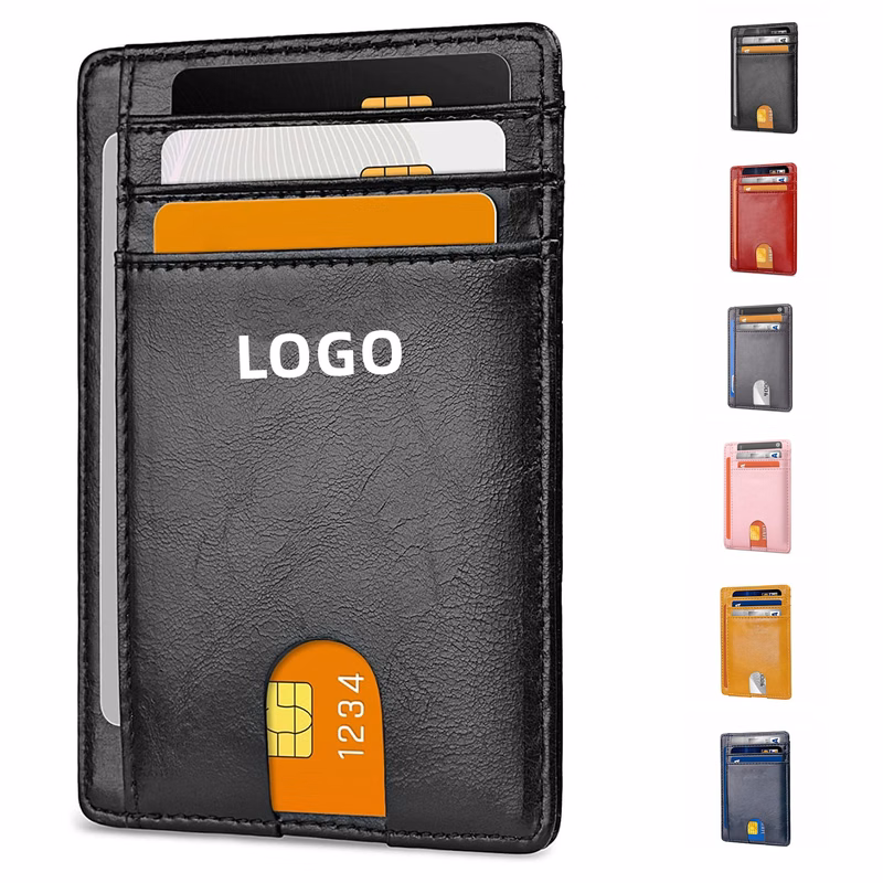 Anti-Theft Swipe Card Package