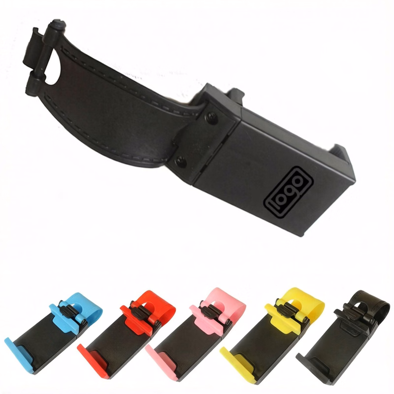 Steering Wheel Phone Holder