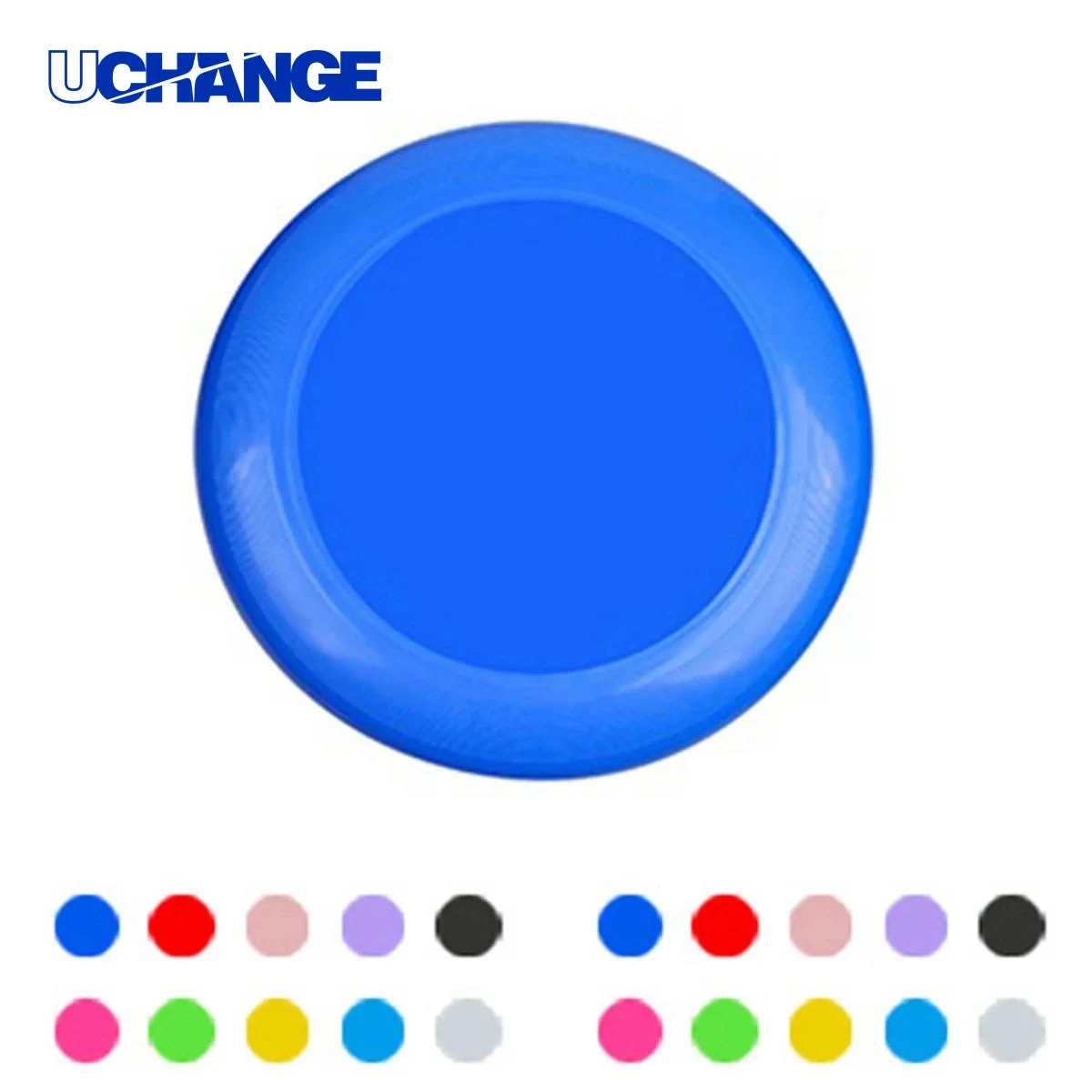 Ultimate Flying Disc Toy for Sports 1