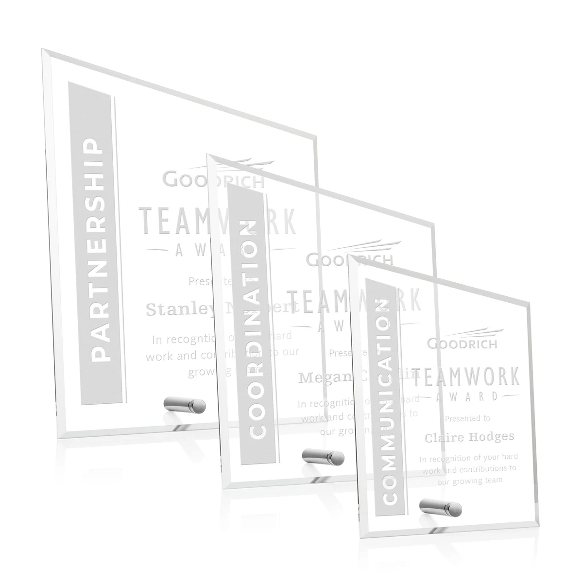 Polaris Peak Award - Silver 1