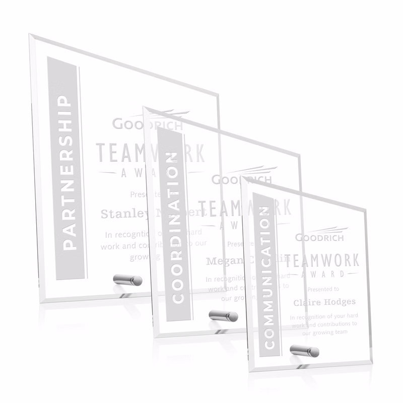Polaris Peak Award - Silver