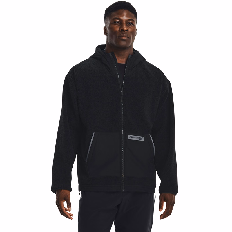 Men's UA Mission Insulate Jacket