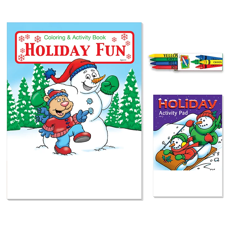 Holiday Kit - Christmas 1 1