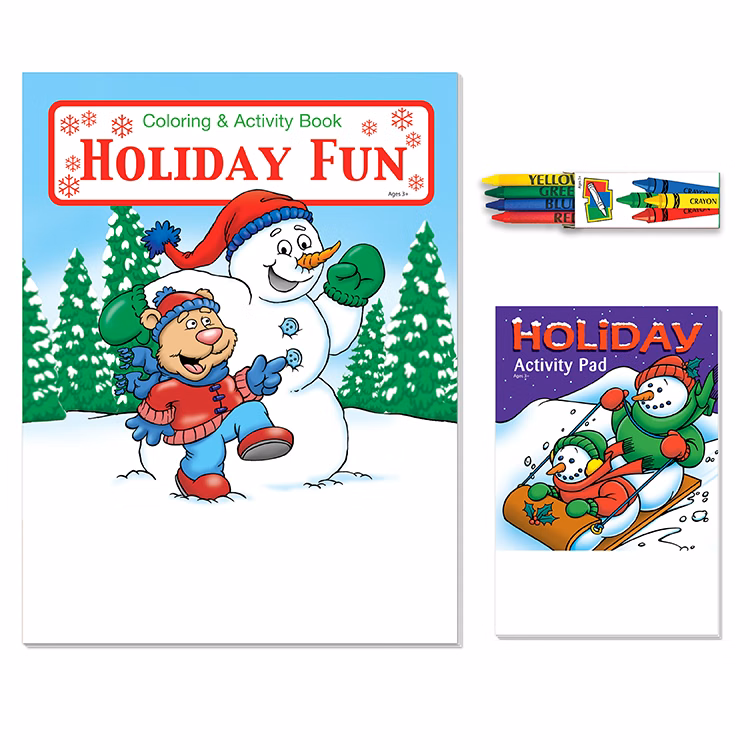 Holiday Kit - Christmas 1