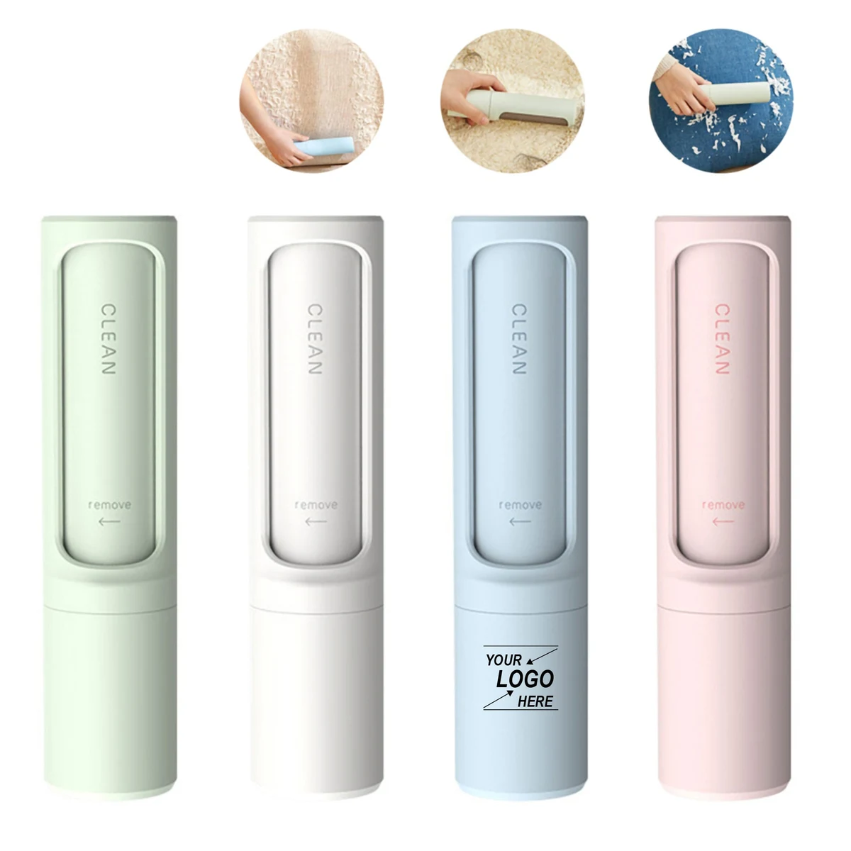 Electric Dust Remover 1