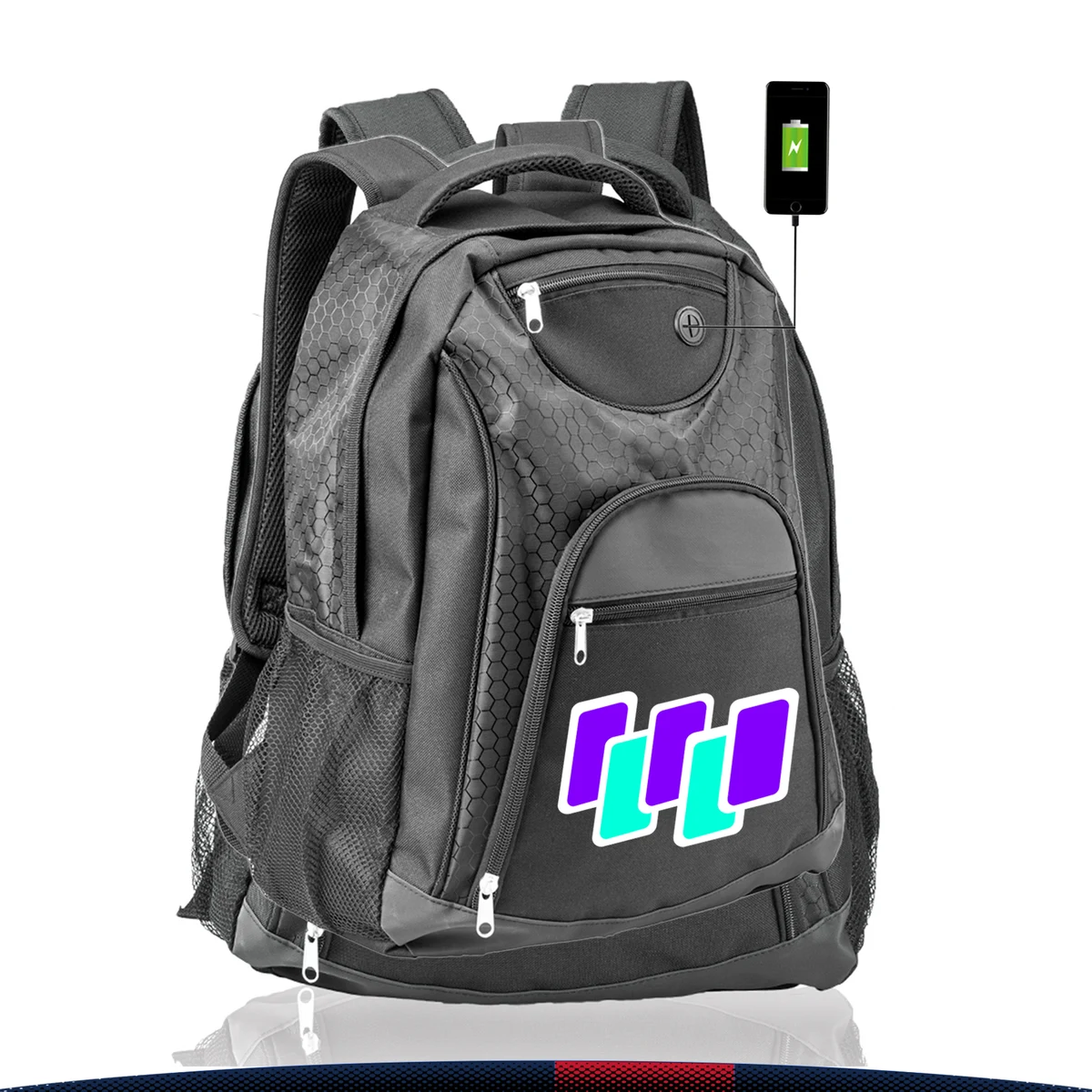Eigg Transit Backpacks 1
