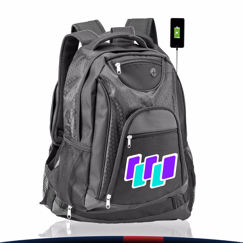 Eigg Transit Backpacks