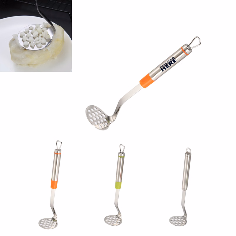 Stainless Steel Kitchen Manual Crusher