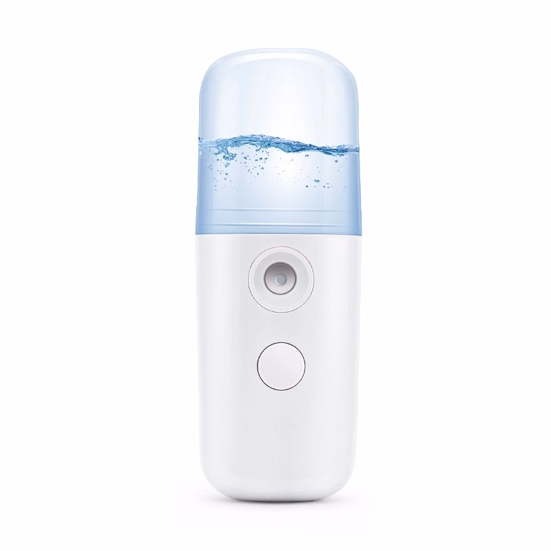 Handheld Hydrating Facial Mist Spray