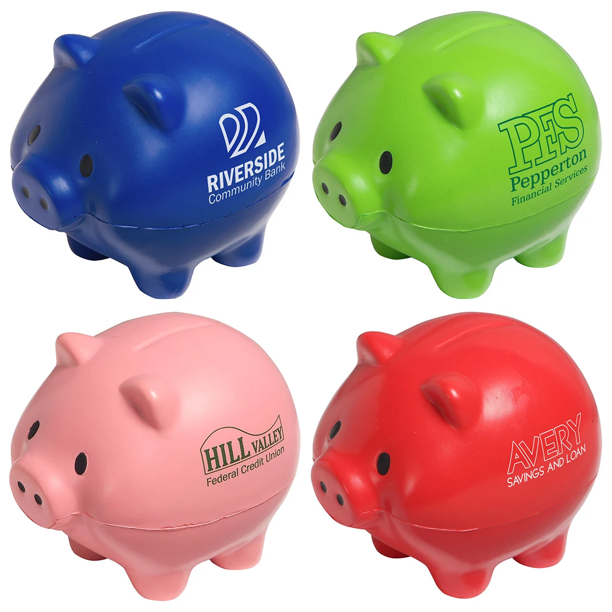 Thrifty Pig Stress Reliever 1