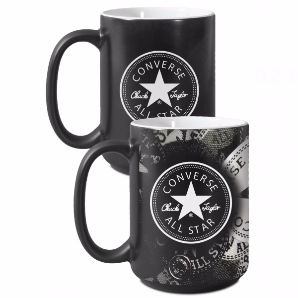 15 Oz. Mighty Reveal Coffee Mug