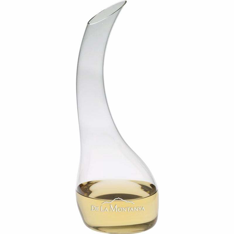 42 oz. Cornetto Decanter
