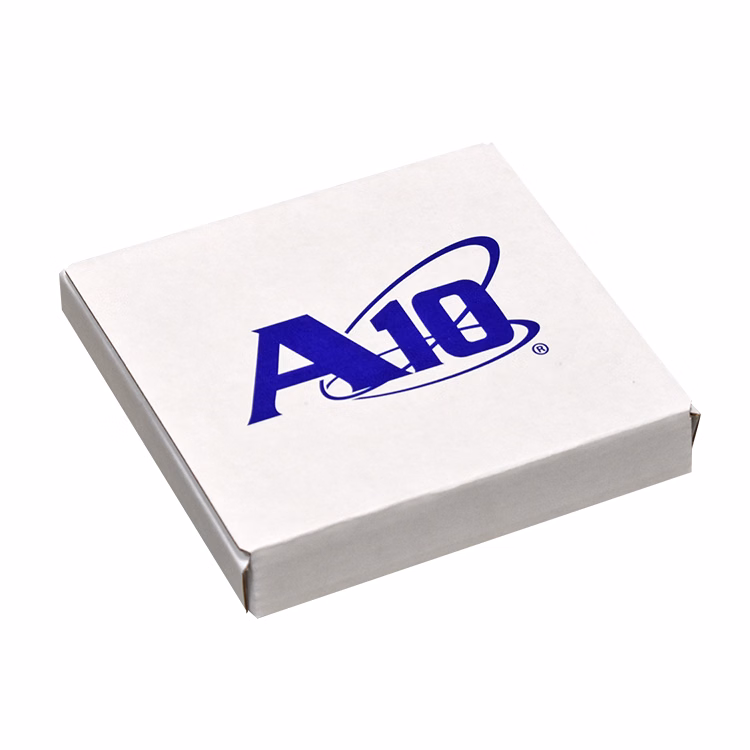5 3/4" X 5 1/4" X 1" - E-Flute Outside Tuck Box