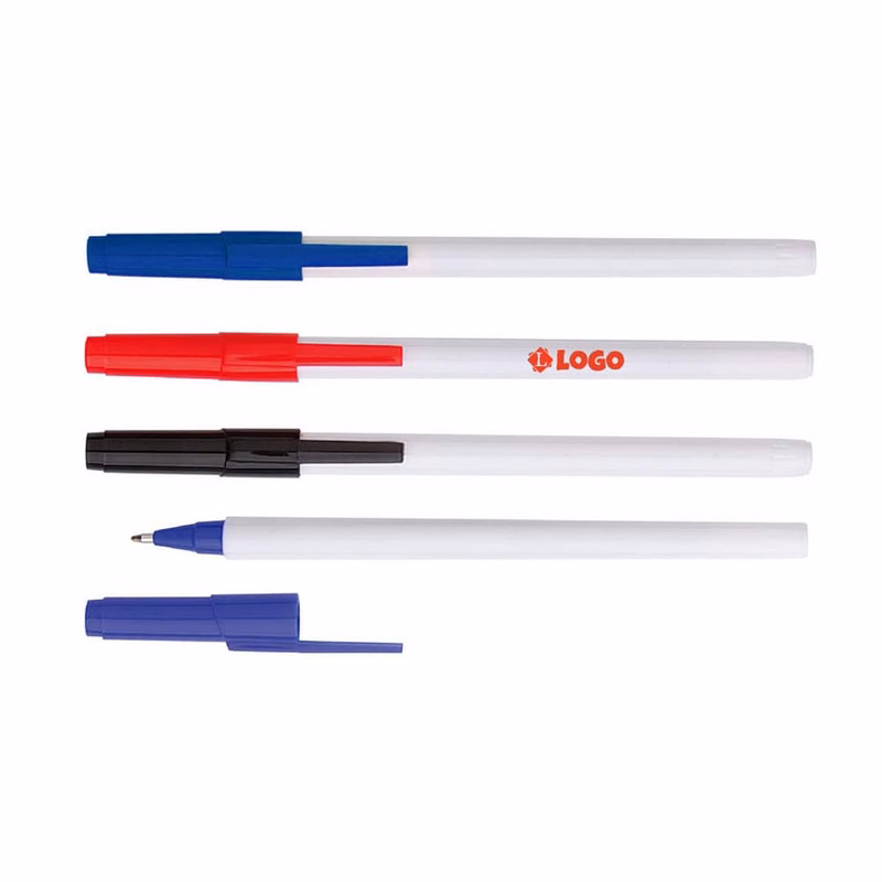 Lightweight Basic Ballpoint Pen