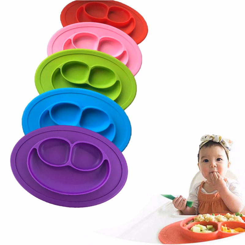 Food Grade Silicone Plate