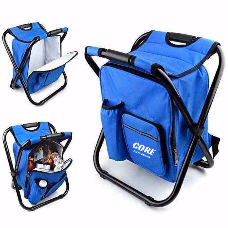 Foldable 3 in 1 Cooler Backpack