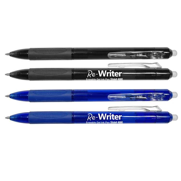 Re-Writer Erasable Gel Ink Pen 1