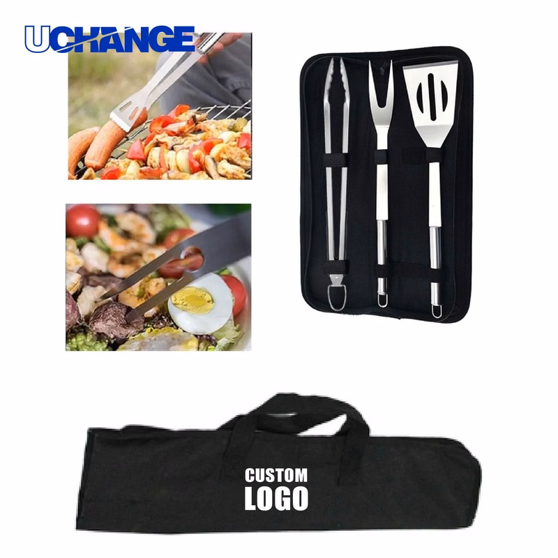 Grilling Tool Set for BBQ