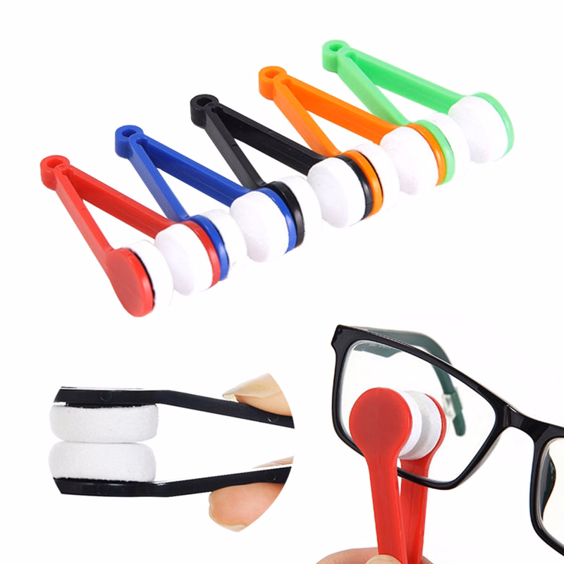 Protable Glasses Cleaner