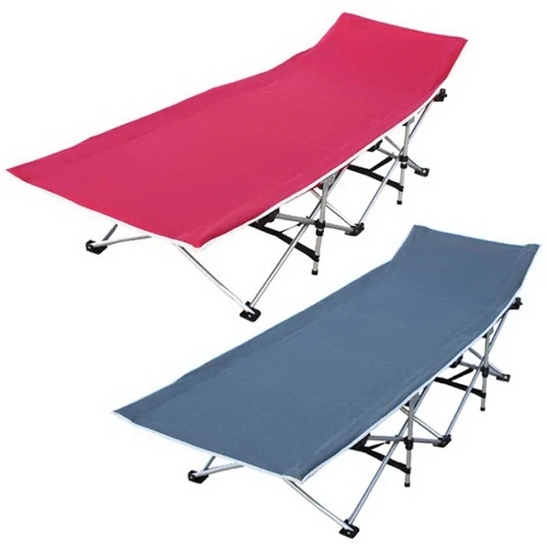 Outdoor Folding Bed 1