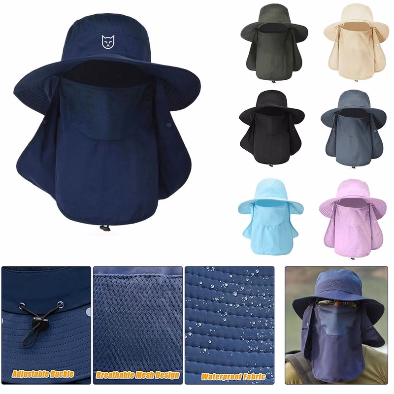 Fishing Hat for Unisex