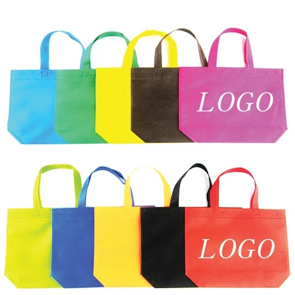 Non-Woven Shopping Bags Tote 1