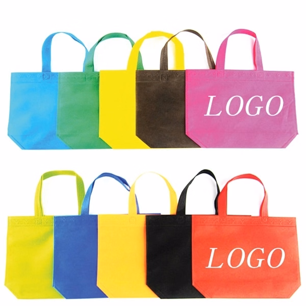 Non-Woven Shopping Bags Tote