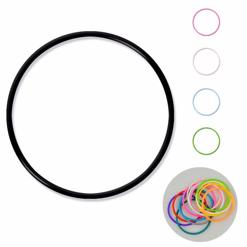 Silicone Jelly Bracelet