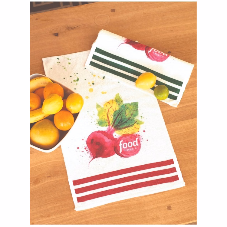 Sonoma Kitchen Tea Towel