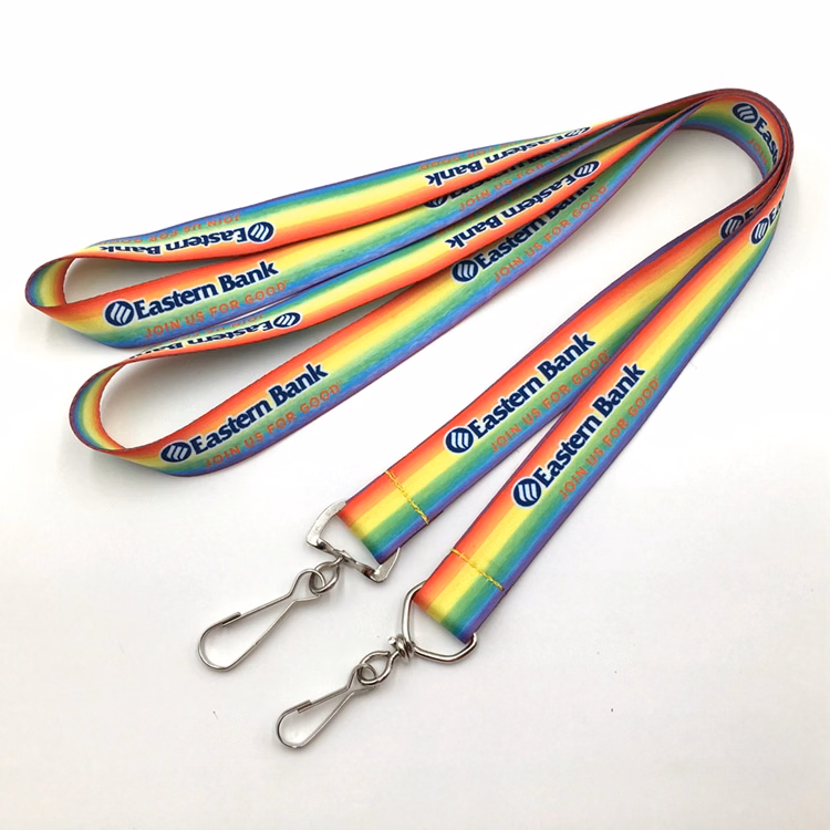 J Hook Lanyard