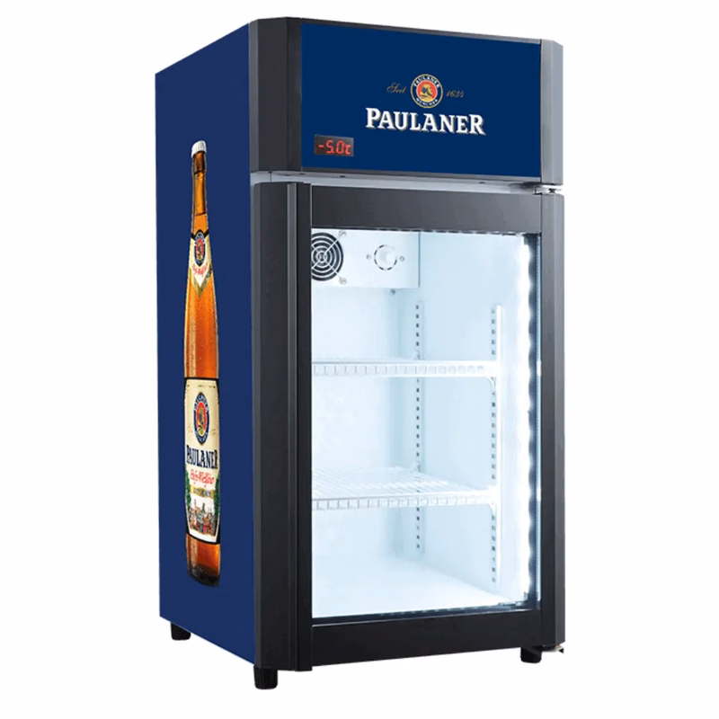 80L Sub Zero Beer Cooler