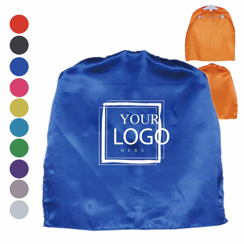 Magic Satin Kids' Cape