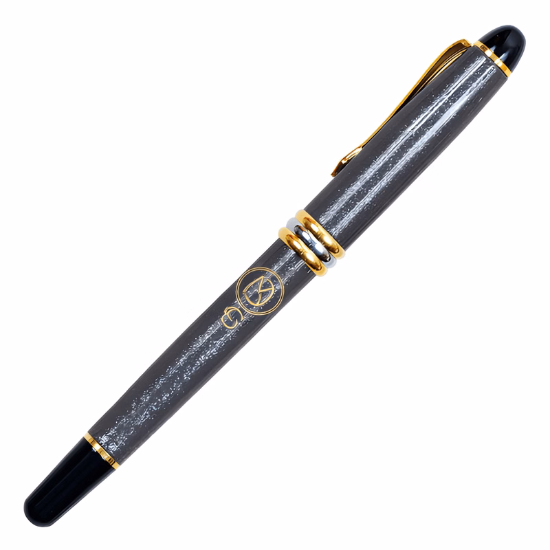 Valois Luxury Rollerball Pen (Gel Pen)