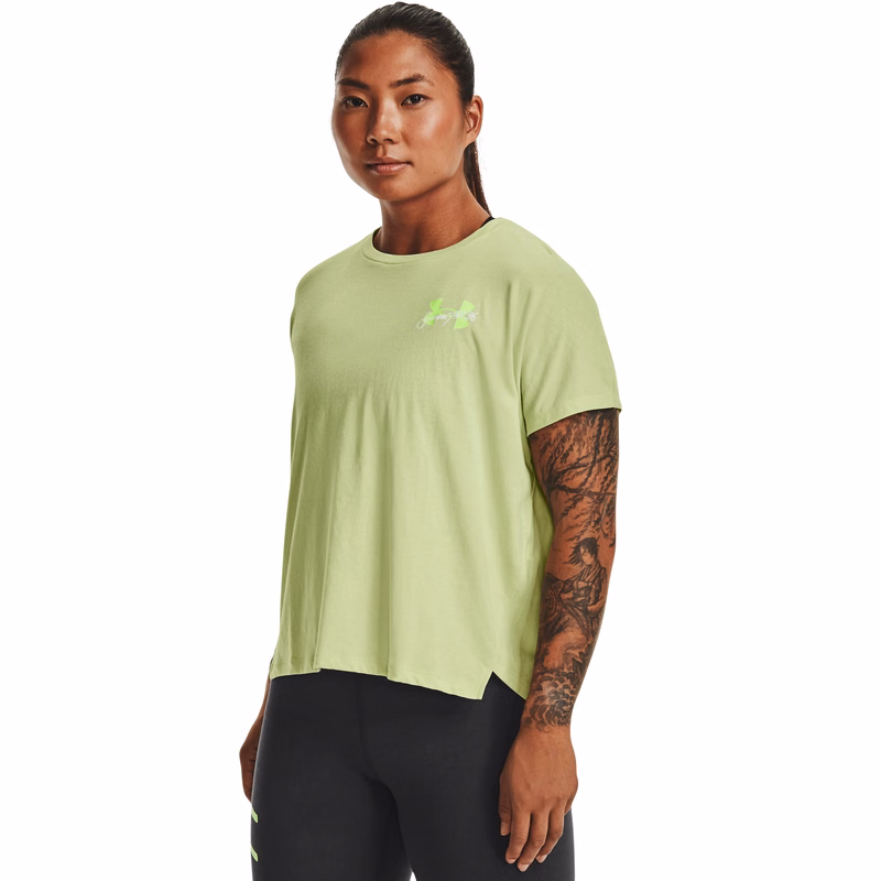 Women's UA Summer Graphic T-Shirt 