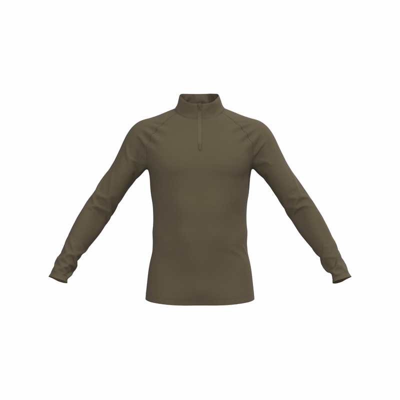 Men's UA Tactical Level 1A Zip