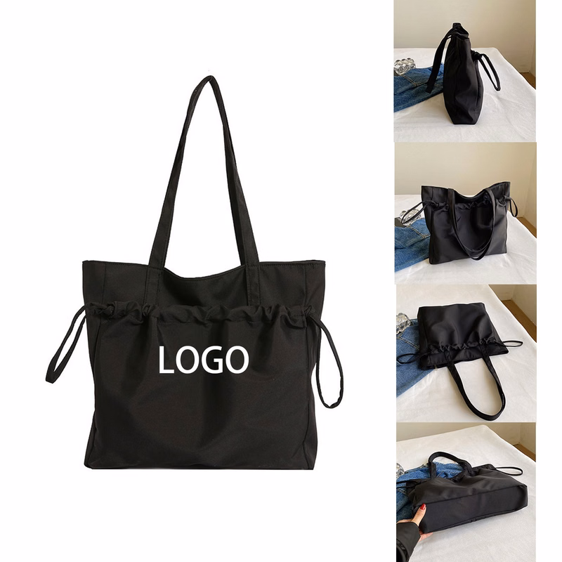 Simple Commuter Hand Bill Shoulder Bag