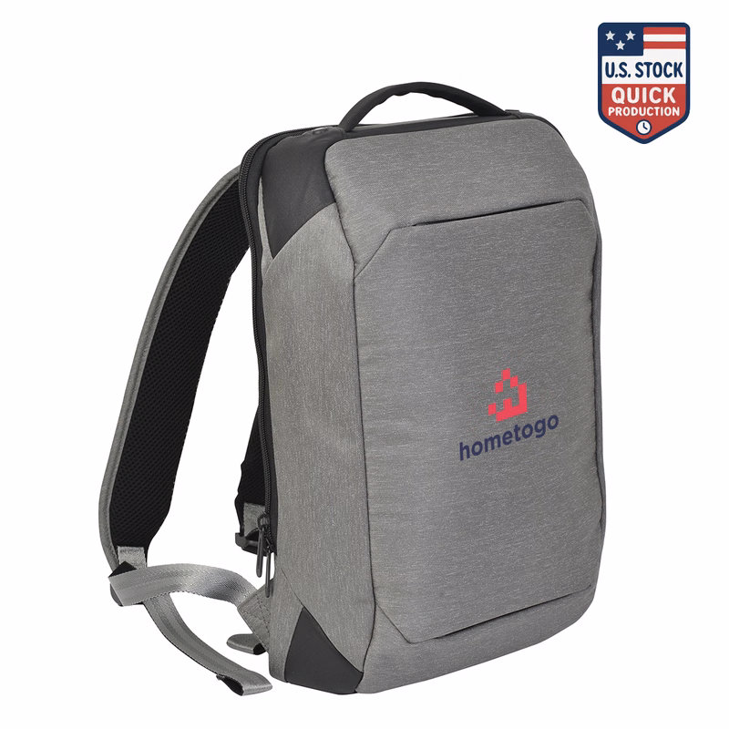 UrbanTrek 15.6" Padded Laptop Backpack