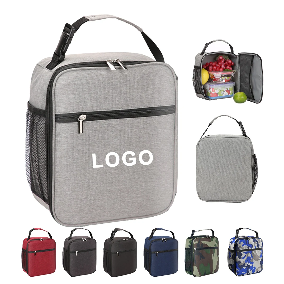 22L Large Picnic Lunch Bag 1