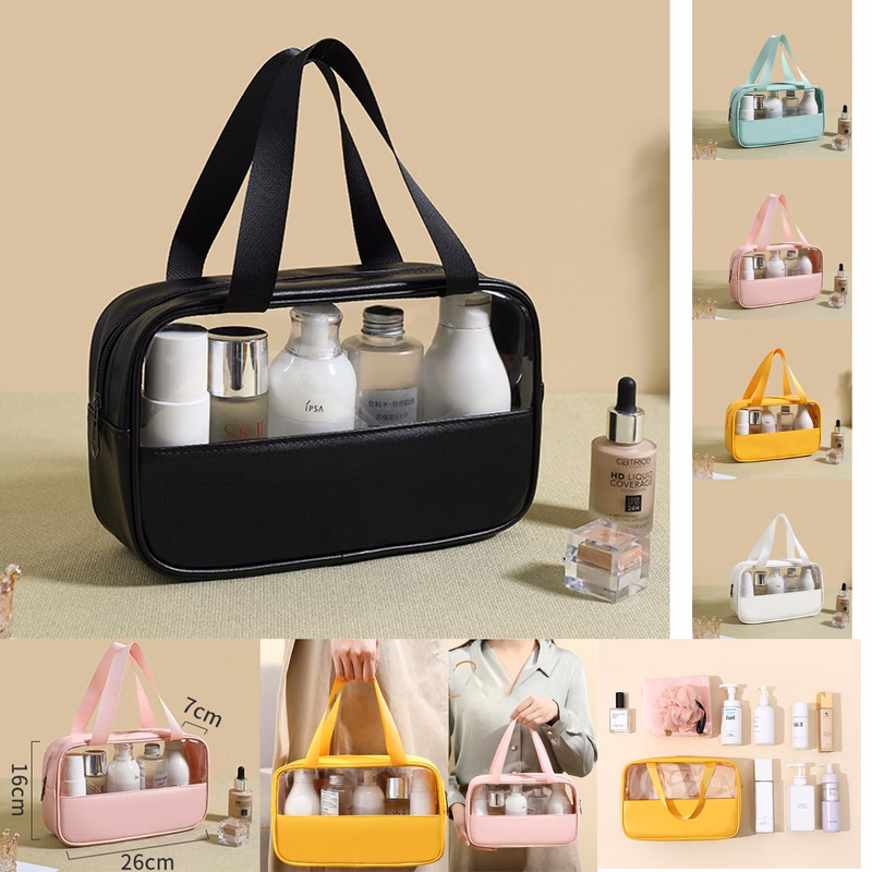 Ritualay Women Cosmetic Bag
