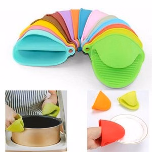 Oven Mitts Pinch Gloves Potholder