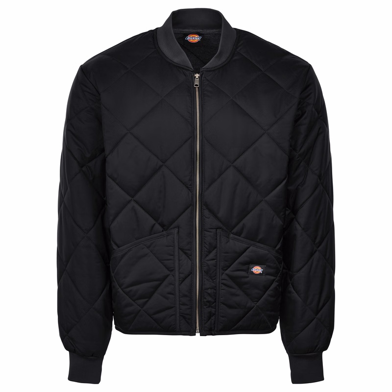 Dickies® Diamond Quilted Jacket