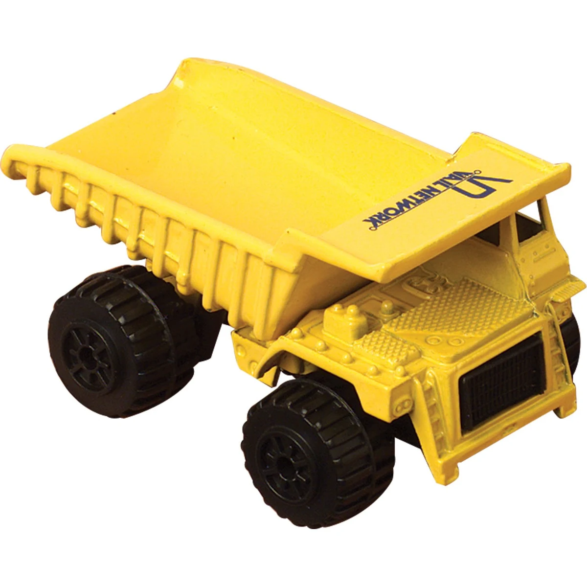 Dump Truck 1