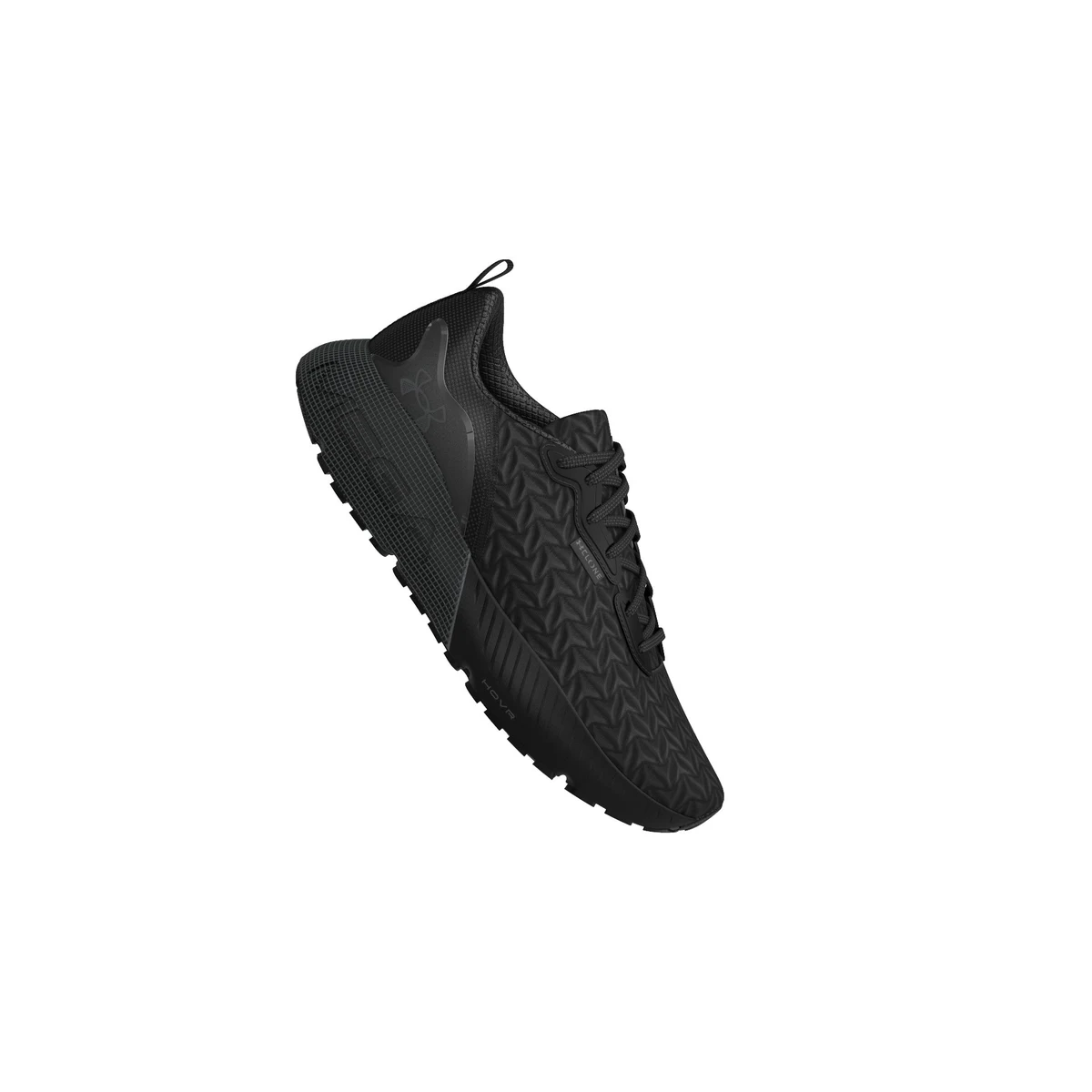 UA HOVR Mega 3 Clone Women's Running Shoes 1