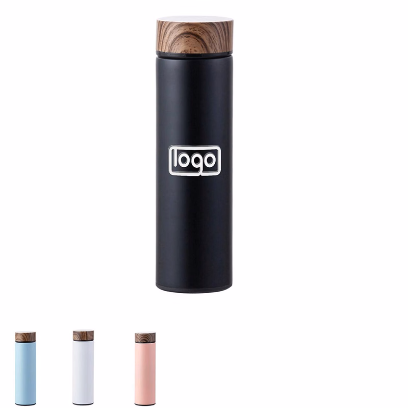 16oz Stainless Steel Thermos