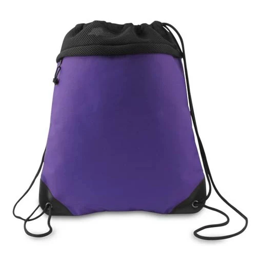 Shore Coast Drawstring Backpack 1