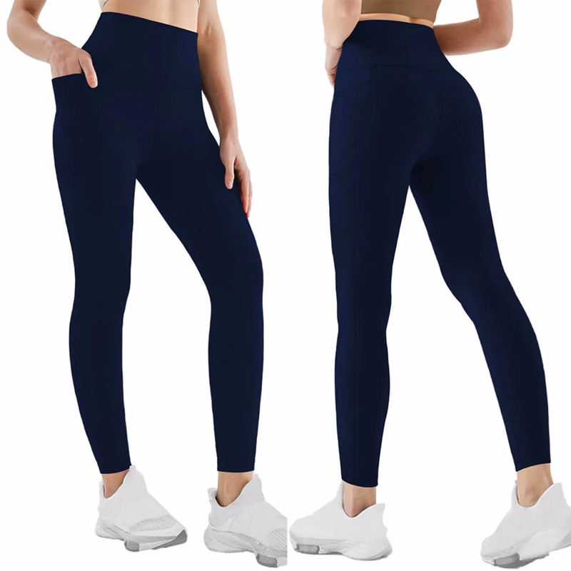 High Waisted Leggings for Women